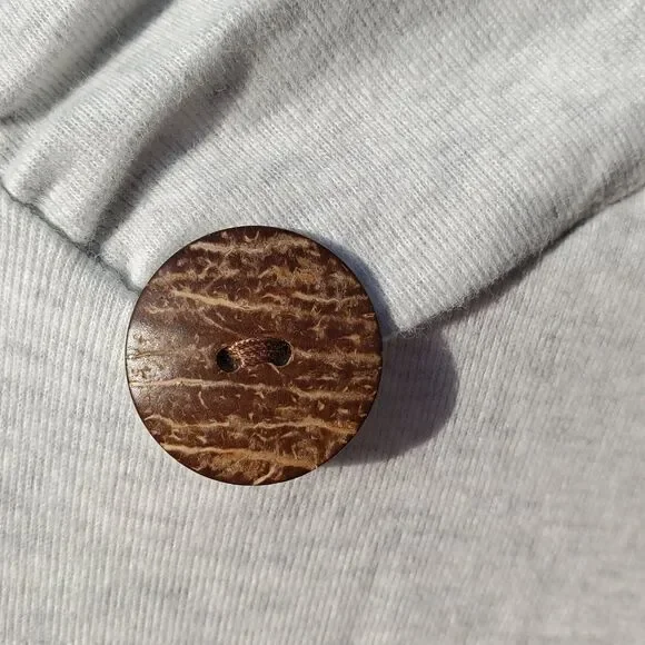 Gray Tunic   - Picture 9 of 10